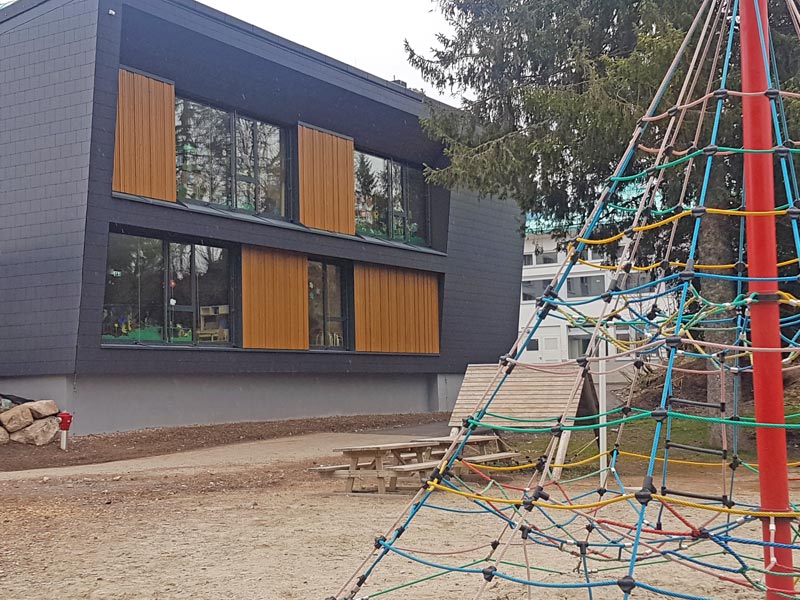 Kinderhaus 2020