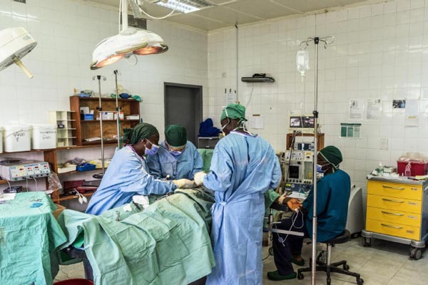 klinik serabu